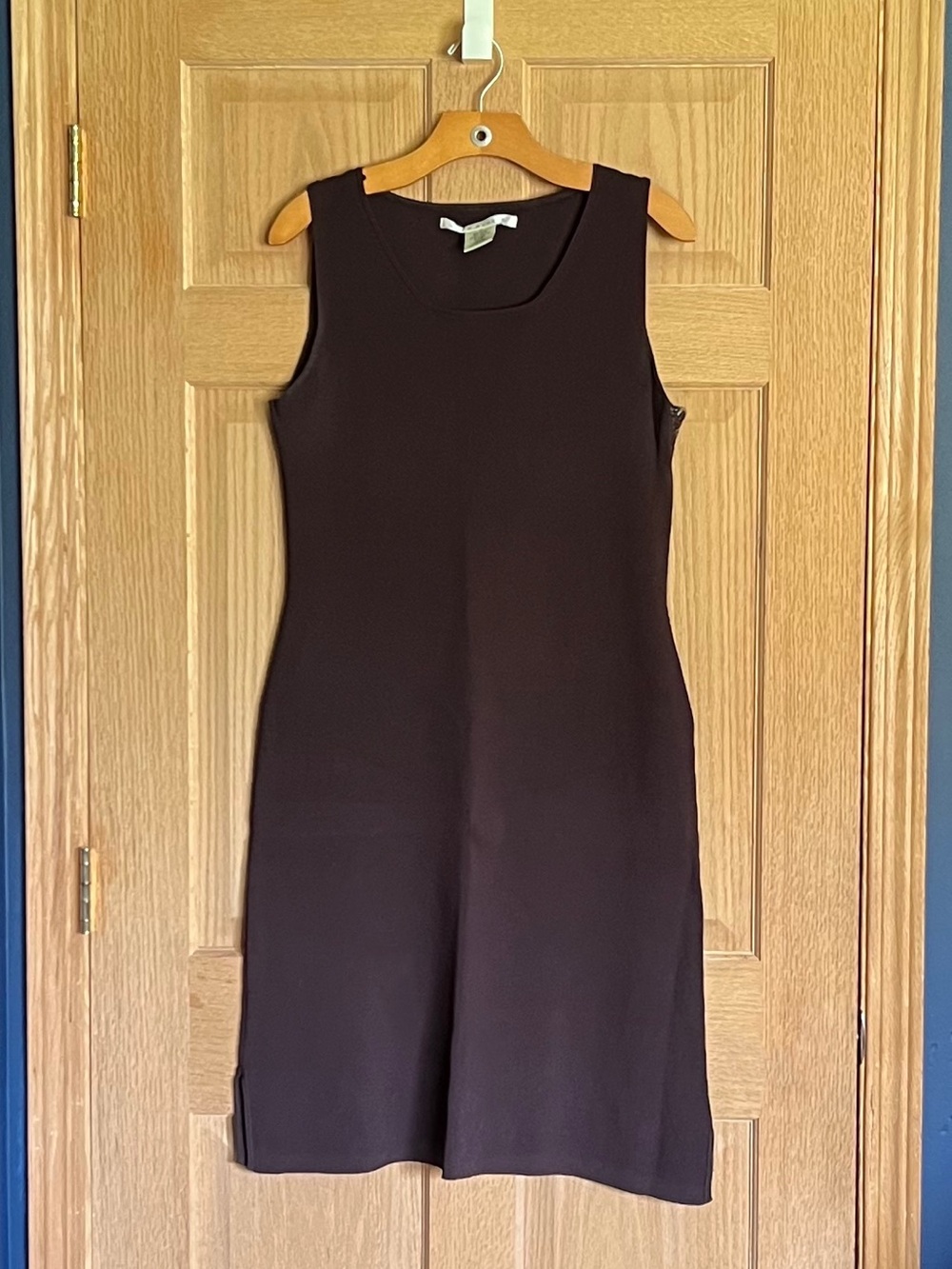 M Max Studio Bodycon Summer Dress